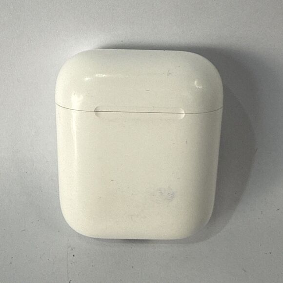 Genuine Apple AirPods 1st and 2nd Gen Replacement Charging Case - A1602 - Picture 4 of 6